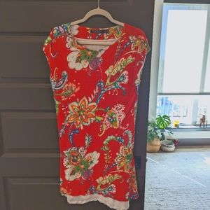 Ralph Lauren petite resortwear